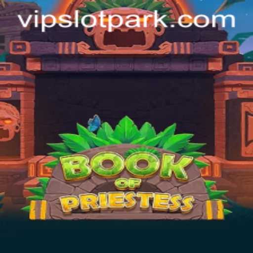 Exploring the Enigmatic World of BookOfPriestess in Slotpark