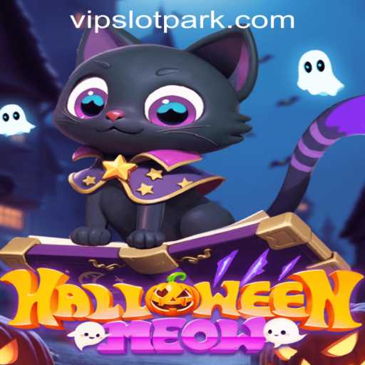 HalloweenMeow: Unveiling the Mysterious World of Slotpark Fun